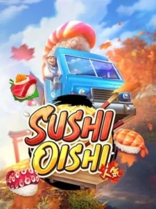 Ssc168 เล่นง่ายถอนได้เงินจริง sushi-oishi - Copy